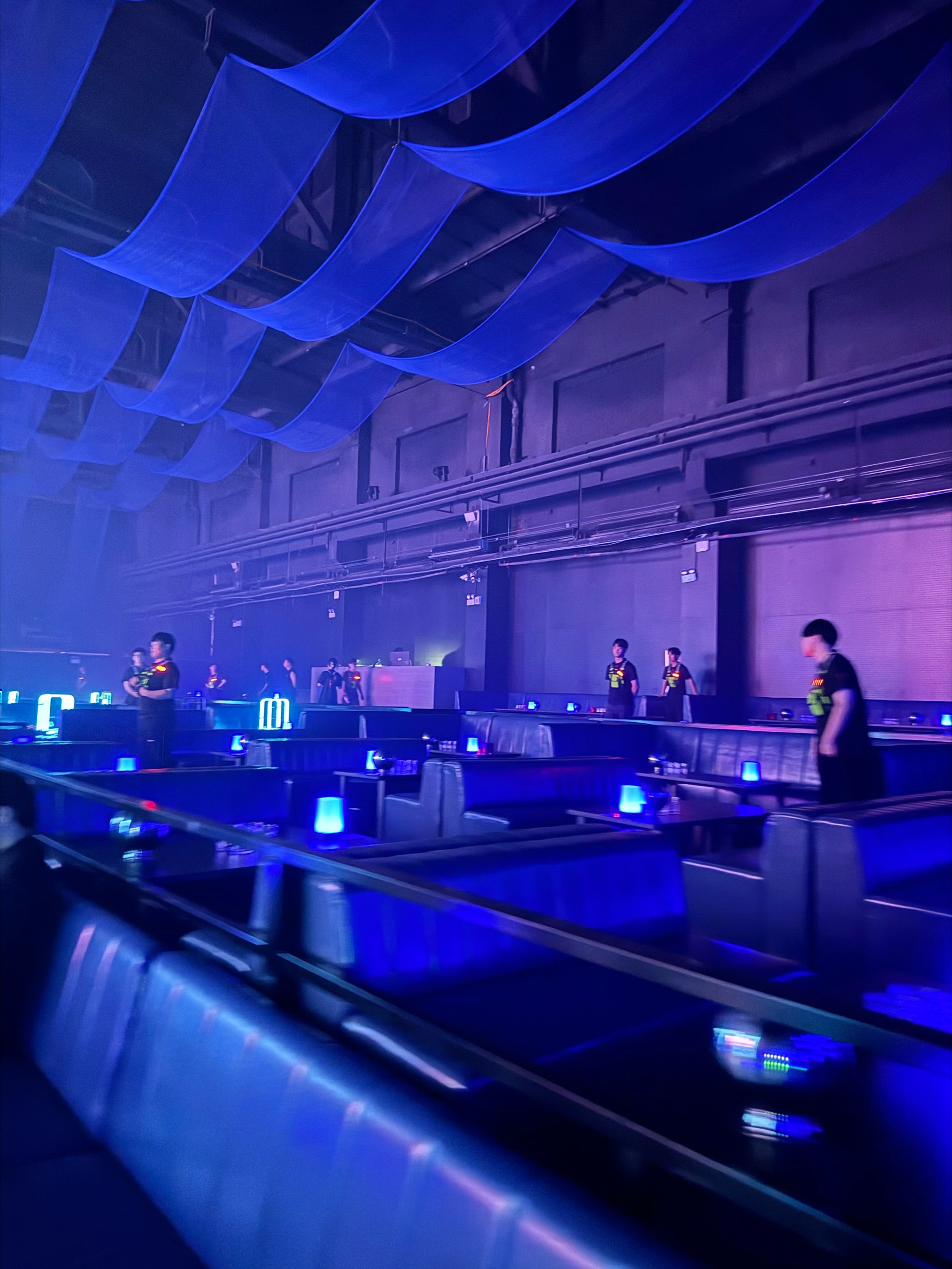 桂林商务KTV组局攻略-资源县ktv预定